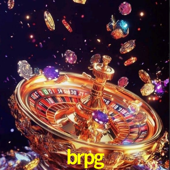 brpg - Experiência Emocionante De Cassino - brpg.com
