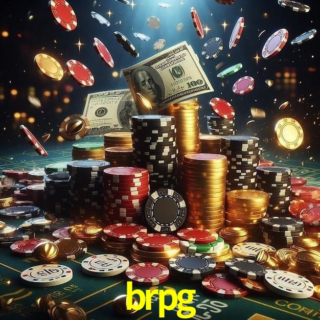 brpg: Seu Especialista em Apostas Esportivas Brasileiras