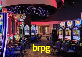Plataforma brpg - PIX Instantâneo
