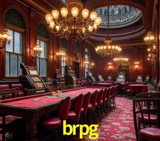 brpg Segurança Logo 2