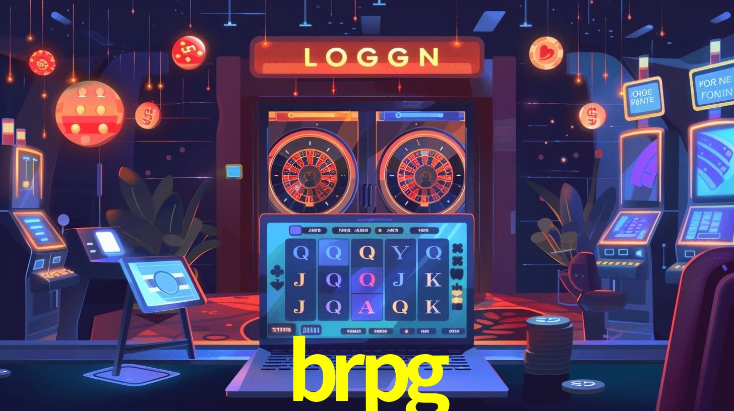 brpg Segurança Logo 1